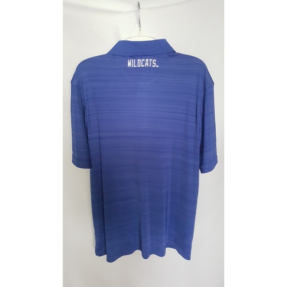 UK Wildcats polo shirt - Picture 3 of 4